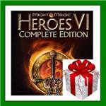 ✅Might and Magic Heroes VI Complete✔️Uplay🔑RU-CIS-UA🎁 - irongamers.ru
