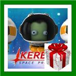 *Kerbal Space Program**Steam Key*RU-CIS-UA*АКЦИЯ*