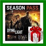 Dying Light Season Pass - Steam KEY - RU-CIS-UA