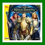 *King´s Bounty The Legend**Steam Key*RU-CIS-UA*