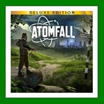 *Atomfall Deluxe Edition**+ 35 Игр*Steam*0% Карты*