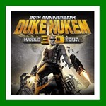 *Duke Nukem 3D 20th Anniversary World Tour**Steam**