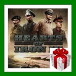 Hearts of Iron IV 4 Cadet Edition - Steam Key RU-CIS-UA