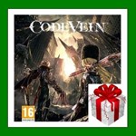 *Code Vein**Steam Key*RU-CIS-UA*0% Карты*АКЦИЯ*