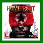 *Homefront**Steam Key*RU-CIS-UA*0% Карты*АКЦИЯ*