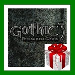 ✅Gothic 3 Forsaken Gods Enhanced Edition✔️Steam Key🔑🎁