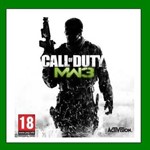 ✅Call of Duty: Modern Warfare 3✔️+ 25 games🎁Steam🌎 - irongamers.ru
