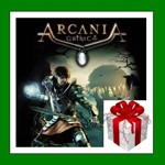 *Gothic 4: Arcania**Steam Key*RU-CIS-UA*0%*АКЦИЯ*