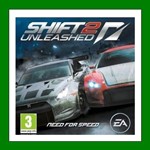 ✅Need For Speed Shift 2 Unleashed✔️Steam⭐Аренда⭐Online✅