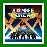 ✅Bomber Crew✔️Steam Key🔑RU-CIS-UA⭐АКЦИЯ🎁