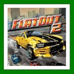 ✅FlatOut 2✔️Steam Key🔑Region Free⭐АКЦИЯ🎁