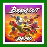 ✅Brawlout✔️Steam Key🔑Region Free⭐АКЦИЯ🎁