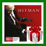 ✅Hitman Absolution✔️Steam Key🔑RU-CIS-UA⭐АКЦИЯ🎁