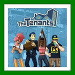 *The Tenants**Steam Key*RU-CIS-UA*АКЦИЯ*
