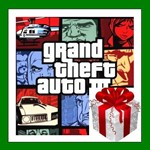 ✅Grand Theft Auto III✔️Steam Key🔑Region Free⭐АКЦИЯ🎁 - irongamers.ru