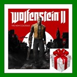 ✅Wolfenstein II: The New Colossus✔️Steam🔑RU-CIS-UA⭐🎁