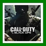 ✅Call Of Duty: Black Ops (1)✔️Steam⭐Rent✔️Online🌎 - irongamers.ru
