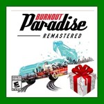 ✅BURNOUT PARADISE REMASTERED✔️EA App Key🔑RU-CIS-UA⭐🎁