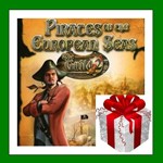 *The Guild II 2 - Pirates of the European Seas*Steam*