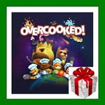 ✅Overcooked!✔️Steam Key🔑RU-CIS-UA⭐АКЦИЯ🎁