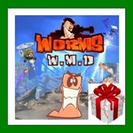 ✅Worms W.M.D.✔️Steam Key🔑RU-CIS-UA-TR⭐АКЦИЯ🎁 - irongamers.ru