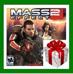 ✅Mass Effect 2 + Цербер✔️EA App Key🔑Region Free✅АКЦИЯ✅