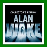 ✅Alan Wake Collectors Edition✔️+ 25 Игр🎁Steam⭐0%💳