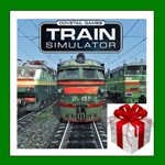 ✅Train Simulator 2021✔️Steam Key🔑RU-CIS-UA⭐АКЦИЯ🎁