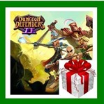 *Dungeon Defenders II**Steam Key*Region Free*
