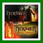 *NecroVisioN + NecroVisioN Lost Company**Steam*RU-CIS*