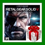 ✅METAL GEAR SOLID V: GROUND ZEROES✔️Steam🔑RU-CIS-UA🎁