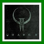 *Quake II + Remastered**Steam Key*RU-CIS-UA*АКЦИЯ*
