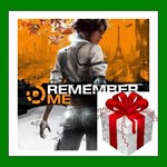 ✅Remember Me✔️Steam Key🔑RU-CIS-UA⭐АКЦИЯ🎁