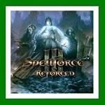*SpellForce 3 Reforced**Steam Key*RU-CIS-UA-TR*АКЦИЯ*