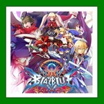 *BlazBlue: Centralfiction**Steam Key*RU-CIS-UA*АКЦИЯ*