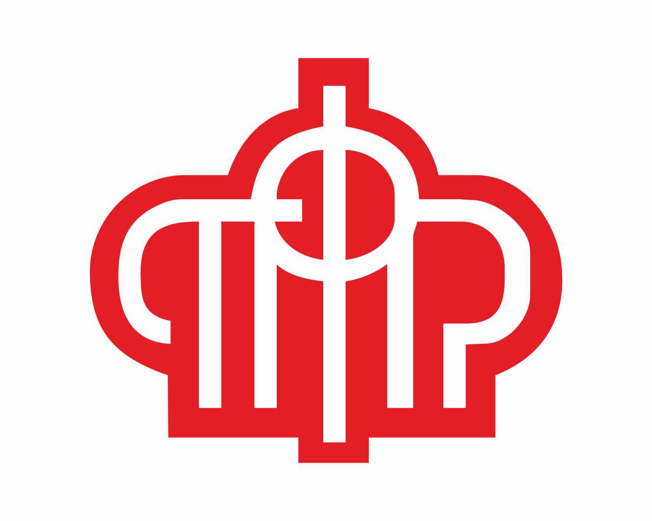 Логотип Пенсионный Фонд РФ