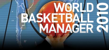 World Basketball Manager 2010 Steam Gift (Ru/CIS)