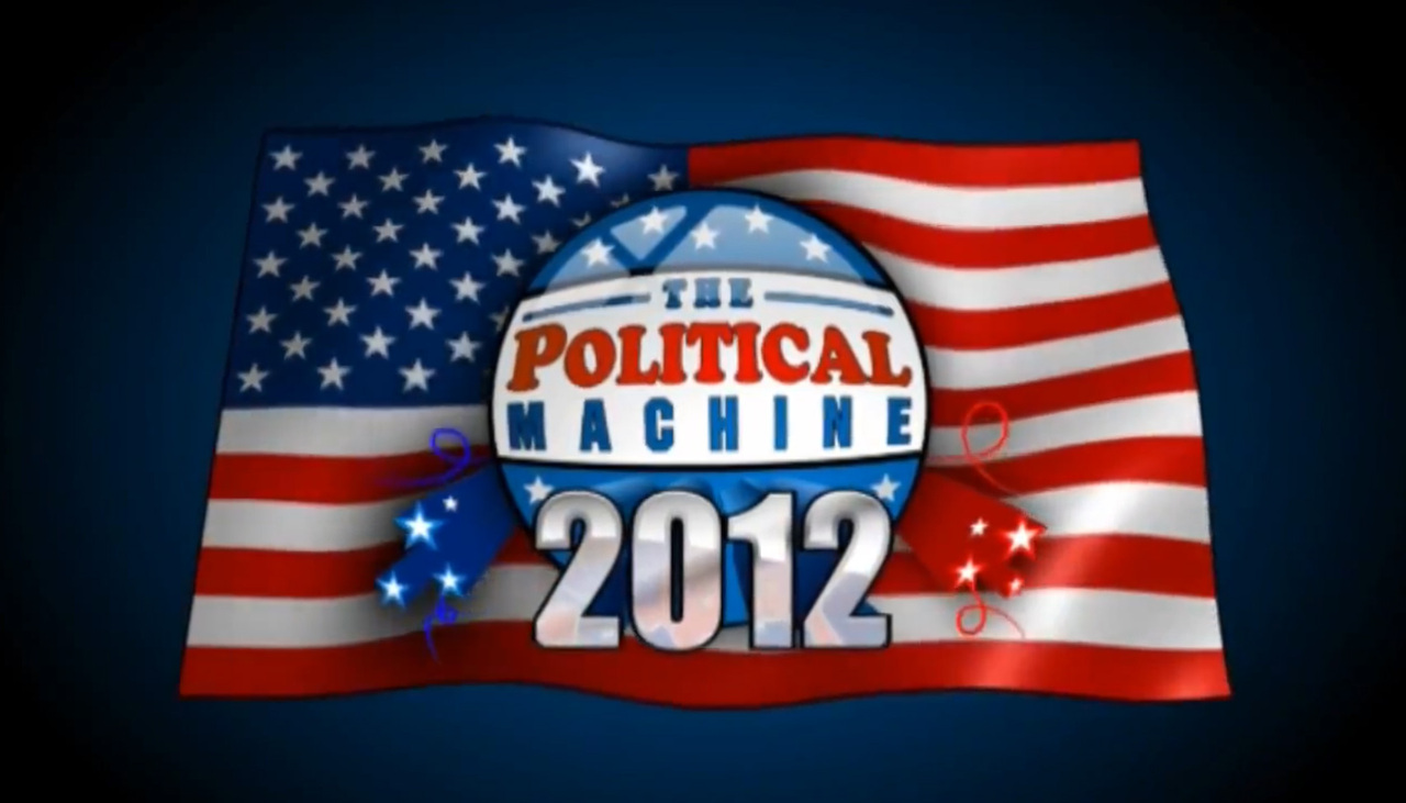 The Political Machine 2012 Steam Gift (Ru/CIS)