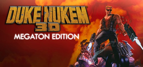 Duke Nukem 3D: Megaton Edition Steam Gift (Ru/CIS)