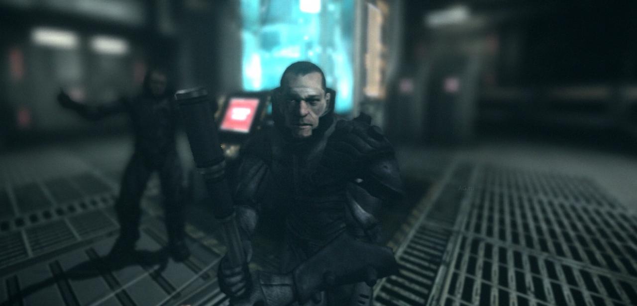 Buy The Chronicles of Riddick Assault on Dark Athena Steam and download