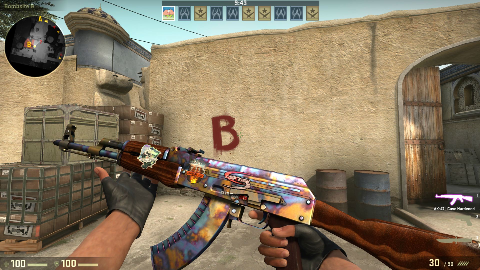 buy counter strike global offensive cs go complete bonus and download