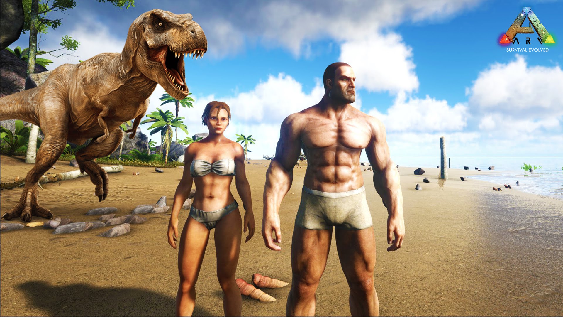 Ark updates steam фото 108