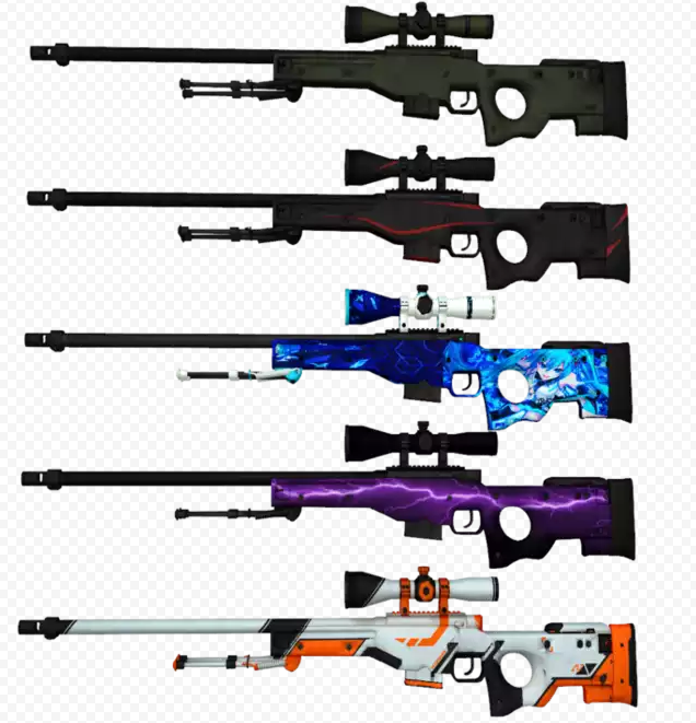 Флоты оружия кс. Скины на АВП В КС. Винтовка АВП КС го. АВП CS go скины