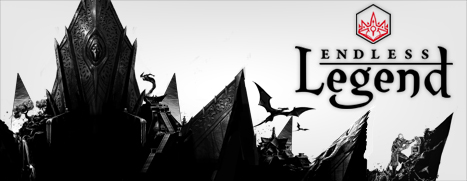 Endless Legend  + Подарок