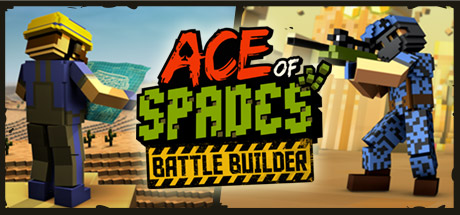 Ace of Spades: Battle Builder  + ПОДАРОК