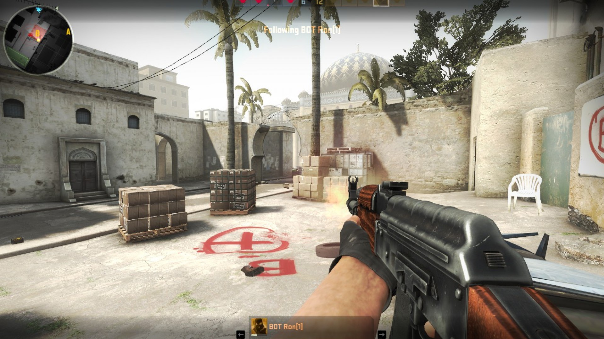 Give cs go cs go fast что это