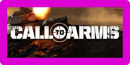 Call To Arms Steam Call To Arms Steam