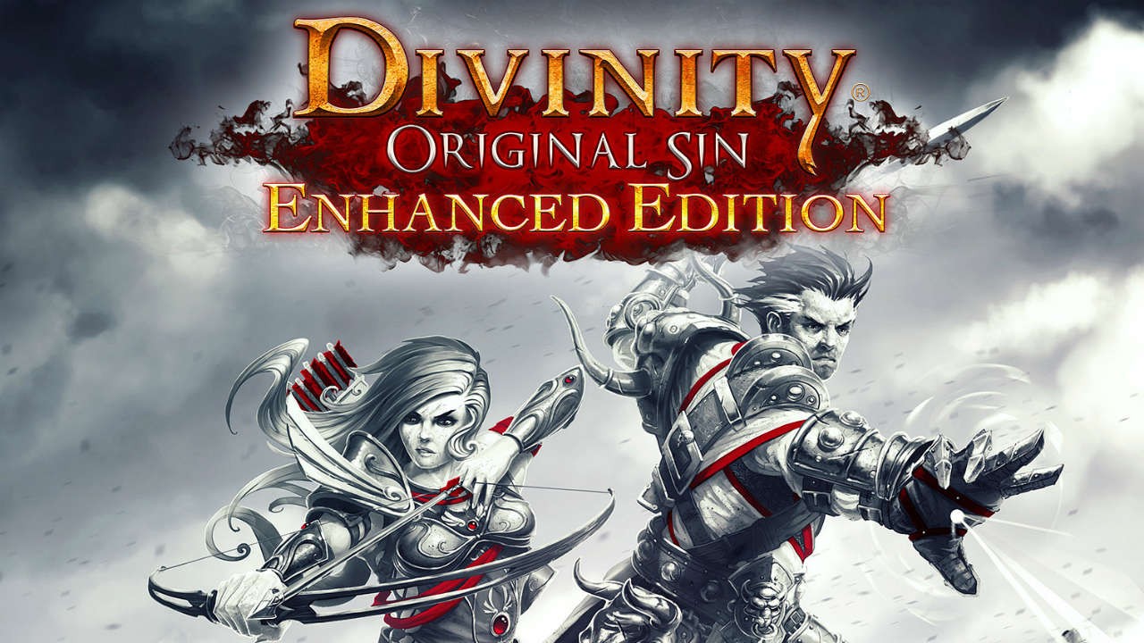 Divinity original sin enhanced edition стим фото 2