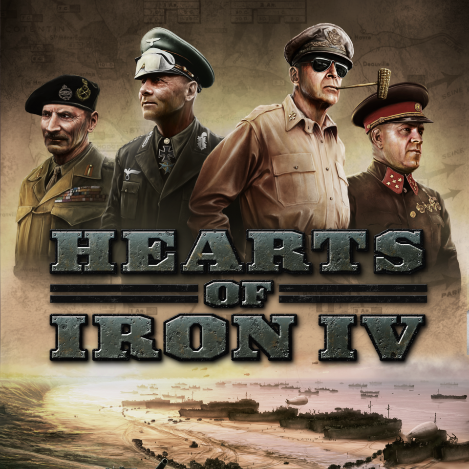 Steam Hearts Of Iron