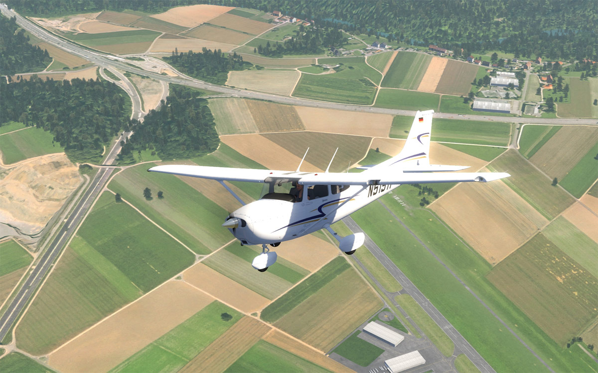 buy aerofly fs 2 flight simulator region free gift and download